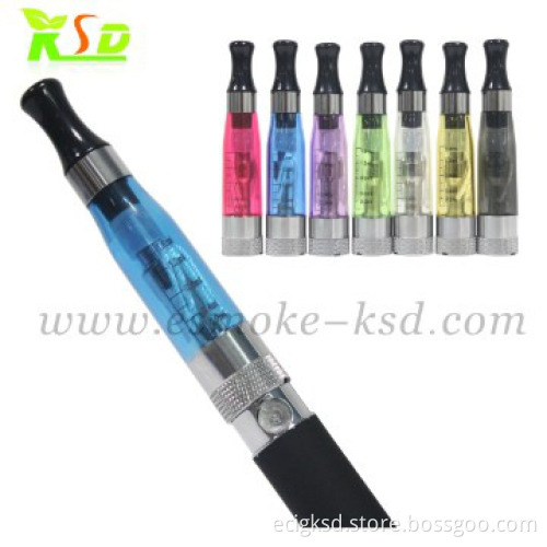 Top sale e cigarette atomizer CE4V2 rebuildable atomizer
